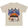 Vintage 1995 NCAA Final Four T-Shirt, Unisex T-Shirt, Basic Streetwear Menswear Top Hoodie, Sweatshirt | CiraTrend.com