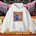 Vintage 1996 Final Four Salem NCAA T-shirt, Sweatshirt, Hoodie Underwear Clothing | CiraTrend.com