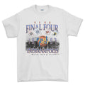 Vintage 1996 NCAA Final Four T-Shirt Hoodie, Sweatshirt | CiraTrend.com