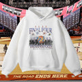 Vintage 1996 NCAA Final Four T-Shirt, Sweatshirt, Hoodie | CiraTrend.com