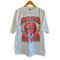 Vintage 1999 Ohio State University Basketball Final Four T-Shirtstyle{n002}2 T-Shirts, Hoodie, Sweatshirt | CiraTrend.com