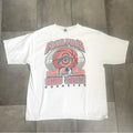 Vintage 1999 Ohio State University Basketball Final Four T-Shirtstyle{n002}3 T-Shirts, Hoodie, Sweatshirt | CiraTrend.com