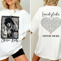 Vintage 2 Side Unisex Tshirt Sweatshirt Hoodie | CiraTrend.com