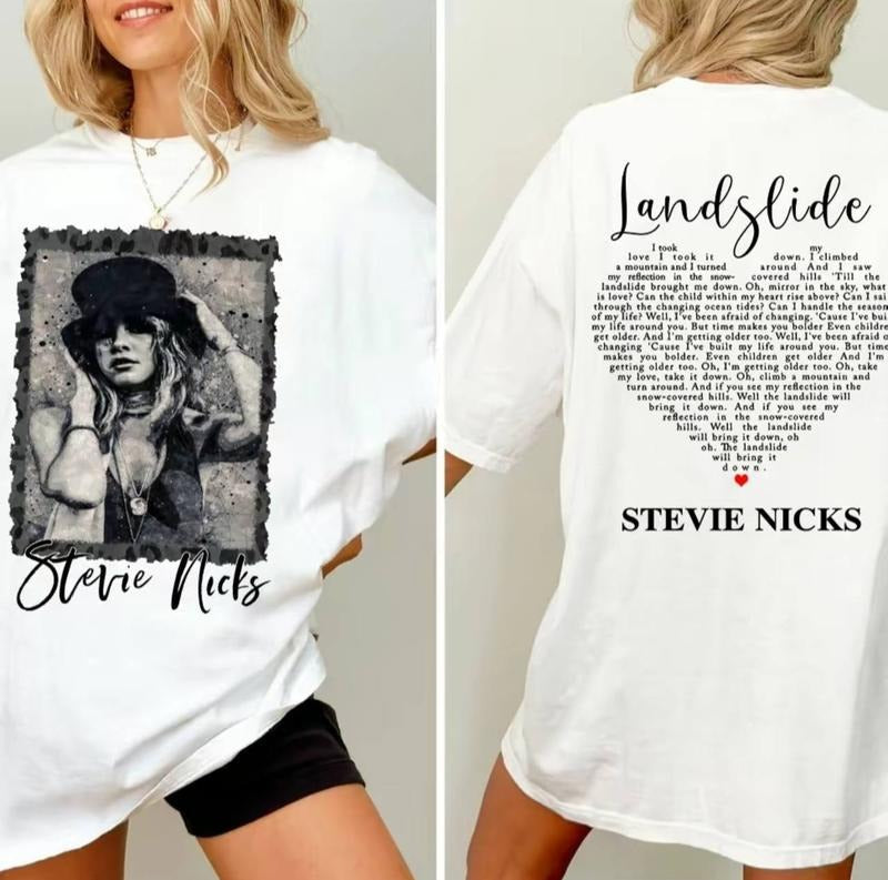Vintage 2 Side Unisex Tshirt Sweatshirt Hoodie | CiraTrend.com