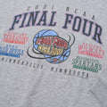 Vintage 2001 NCAA Final Four Sweatshirt T-Shirts, Hoodie | CiraTrend.com
