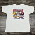 Vintage 2004 BCS National Championship Sugar Bowl T-shirt Retro Sweatshirt Hoodie Unisex47 | CiraTrend.com