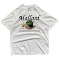 Vintage 90 Mallard Duck Wildlife T-shirt Unisex Retro 90s Classic Sweatshirt Pullover, Hunting Season , hoodie, Cotton...