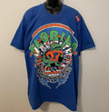 Vintage 90's FLORIDA GATORS Magic Johnson T's T-SHIRT NEW Unisex T-shirt Sweatshirt Hoodie 49 | CiraTrend.com