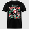 Vintage 90S The Muppet Christmas Carol Shirt, Kermit The Frog Gonzo Miss Piggy Xmas Movie Shirt, Mick Very Merry...
