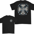 Vintage 90s Billabong West Coast Choppers T-Shirt,  Billabong Choppers T-shirt, Casual Women's Shirt, Men Clothing,...