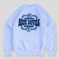 Vintage 90s Duke University Blue Devils Sweatshirt T-Shirts, Hoodie | CiraTrend.com