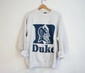 Vintage 90s Duke University Sweatshirt Classic Ménswear T-Shirts, Hoodie | CiraTrend.com