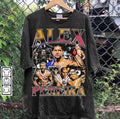 Vintage 90s Graphic Style Alex Pereira T-shirt - Alex Pereira T-shirt - Mixed Martial Artist Tee For Man and Woman Unisex...
