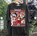 Vintage 90s Graphic Style Shohei Ohtani T-shirt - Shohei Ohtani T-shirt - Retro American Baseball Tee For Man and Woman...