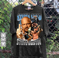 Vintage 90s Graphic Style Steve Austin TT-shirt - Steve Austin T-shirt - American Professional Wrestler Tee For Man and...