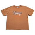Vintage 90s Texas Longhorns T Shirt University College NCAA Football Vintage T-shirt Sweatshirt Hoodie Unisex 49