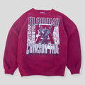 Vintage 90s University Of Alabama Crew Neck Sweatshirt T-Shirts, Hoodie | CiraTrend.com
