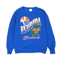 Vintage 90s University of Florida Gators Sweatshirt, Ven, Unisex T-shirts Hoodie Cotton Menswear | CiraTrend.com