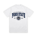 Vintage 90s University of Penn State Sweatshirt - Classic Fit, Graphic Design, Casual Style