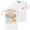 Vintage 90s Volunteers Football T-Shirt, Football Game Day T-shirt, Game Day Vibes Hoodie, Sweatshirt | CiraTrend.com