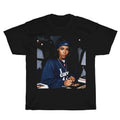 Vintage Aaliyah Baby Girl Graphic Unisex Shirt, Bootleg Rap Design Shirt, Hip-Hop Merchandise, Rap Gift for Him Her...