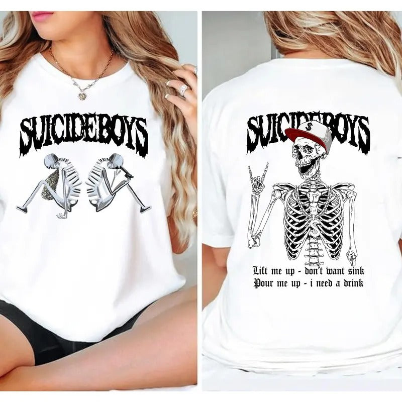 Vintage Art G 59 The Boys Shirt, Grey Tour G59 2024 Tee, Ruby And Scrim For Man Unisex Shirt Hoodie Sweatshirt Full size...