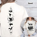 Vintage Basgiath War College 2 Sided Shirt, Fourth Wing Shirt, Dragon Rider, Violet Sorrengail Xaden Riorson Shirt,...