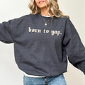 Vintage Born to Yap Hoodie, Retro Professional Yapper Graphic Hoodies, Sarcastic Yapping Women Hoodie, Funny Women...