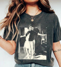 Vintage Chandler Bing T-Shirt, Matthew Perry Shirt, Classic Friends Chandler Tee, Retro Chandler Bing Shirt, Gift for...