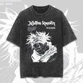 Vintage Choso TShirt, Choso Shirt, Choso Kamo, Itadori Shirt, Anime Shirt Hoodie, Sweatshirt | CiraTrend.com