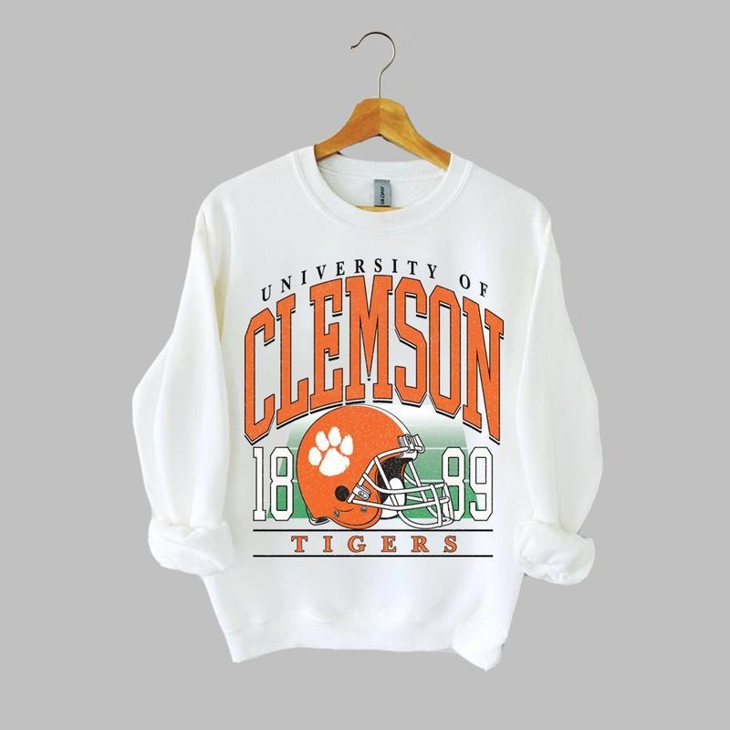 Vintage College All Team Sweatshirt, Vintage Sweatshirt All Teams Gifts For Fan Sport T-Shirts, Hoodie | CiraTrend.com