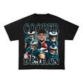 Vintage Cooper DeJean Shirt | Vintage Tee Graphic T-Shirt Sweatshirt Hoodie | Sport Tee - Gift For Fan | CiraTrend.com