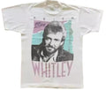Vintage Country Music Keith Whitley T-Shirt Casual Cotton Unisex Top Outfit Hoodie, Sweatshirt | CiraTrend.com