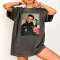 Vintage Drake T-Shirt Hoodie, Sweatshirt | CiraTrend.com