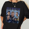 Vintage Evan Buckley Shirt | Evan Buckley Homage Shirt | 911 Movie Shirt Hoodie, Sweatshirt | CiraTrend.com