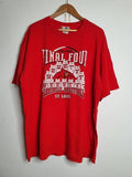 Vintage Final Four 2005  Louisville Cardinals Unisex T-shirt Sweatshirt Hoodie 50 | CiraTrend.com