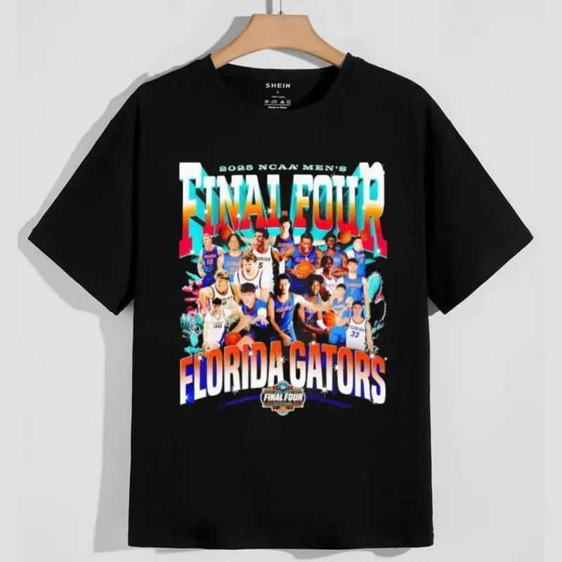 Vintage Florida Gator National Champions T-Shirt, Sweatshirt, Hoodie Cotton, Classic Fit - Menswear, Top | CiraTrend.com