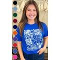 Vintage Football Season Graphic T-Shirt Hoodie, Sweatshirt | CiraTrend.com