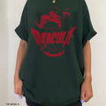 Vintage Halloween Dracula shirt, Vintage Horror Dracula movie 90s Shirt,shirt best selling Hoodie, Sweatshirt | CiraTrend.com