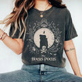 Vintage Halloween Hocus Pocus Shirt, Sanderson Sisters Shirt, Hocus Pocus Sweatshirt, Trick Or Treat Shirt, Halloween Tee...