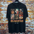 Vintage Halloweentown T-shirt, Halloweentown University Shirt, Halloweentown 1998 Shirt, Gift For Halloween Shirt,...