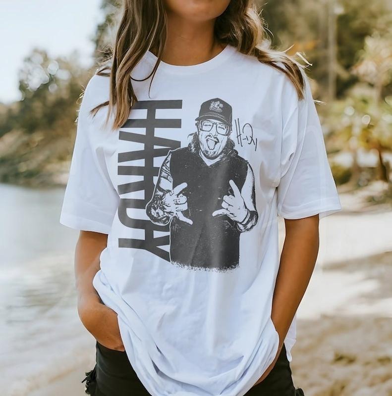 Vintage Hardy 2024 Quit! Tour Shirt, Country Music Shirt, Hardy Tour Merch, Hardy 90s Concert Tee, Country Music Fan...