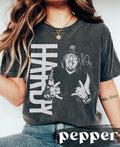 Vintage Hardy 2024 Quit! Tour Shirt, Country Music shirt, Hardy Wallen shirt Hoodie, Sweatshirt | CiraTrend.com