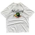 Vintage He is Hunting Mallard Duck Shirts Classic Graphic Tee Retro Sweatshirt Pullover, Unisex, Hunting Season Cotton...