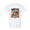 Vintage Hooters 20 Years Anniversary T-Shirt 2003, Gilf Tee billabongshirts Sweatshirt For Womens, Hoodie For Mens