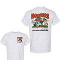 Vintage Hooters Spring Training 199 T-shirt Hoodie, Sweatshirt | CiraTrend.com