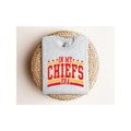 Vintage In My Chiefs Era Football Sweatshirt T-Shirts, Hoodie | CiraTrend.com