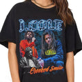 Vintage J Cole Shirt, Rapper Shirt, King Cole Shirt, Hip Hop Graphic Tee Unisex Short Sleeve Shirt Hoodie, Sweatshirt