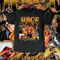 Vintage Juic3 WRLD T-shirt, Gift For Fan T-Shirt, Unisex Cotton For Men Women Hoodie, Sweatshirt | CiraTrend.com