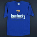 Vintage Kentucky Wildcats Big Logo Unisex T-shirt Sweatshirt Hoodie48 Hoodie | CiraTrend.com